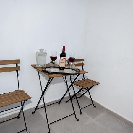 Kamári Sofia'S Apartment מראה חיצוני תמונה