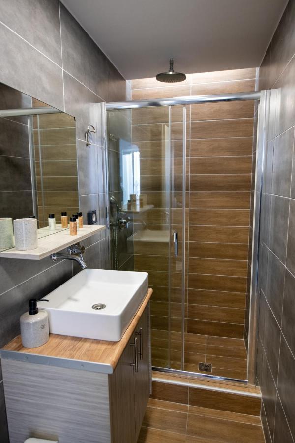 Kamári Sofia'S Apartment מראה חיצוני תמונה
