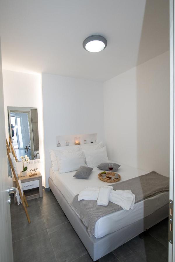 Kamári Sofia'S Apartment מראה חיצוני תמונה