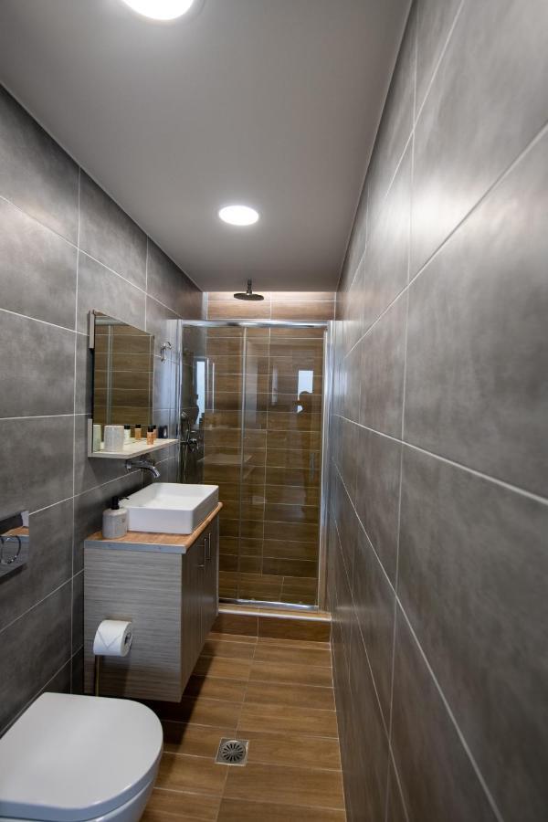 Kamári Sofia'S Apartment מראה חיצוני תמונה