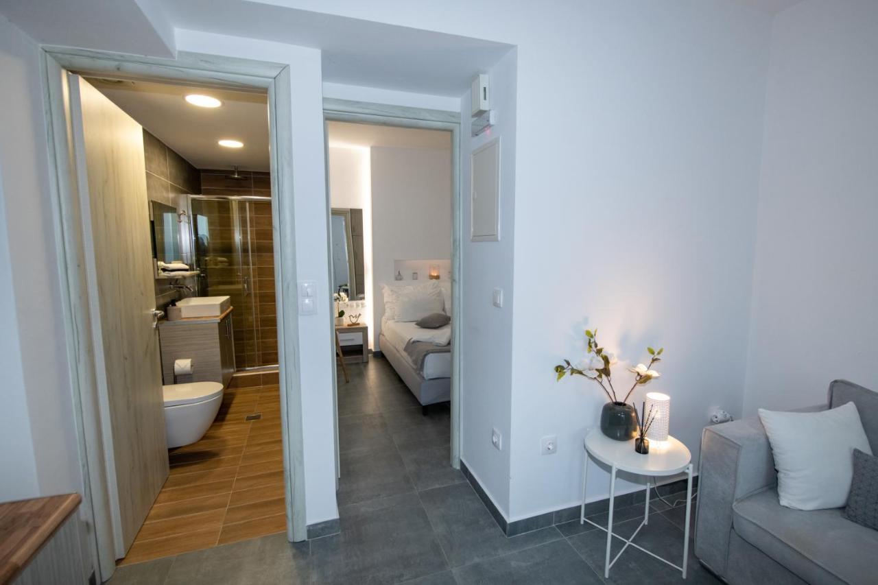 Kamári Sofia'S Apartment מראה חיצוני תמונה