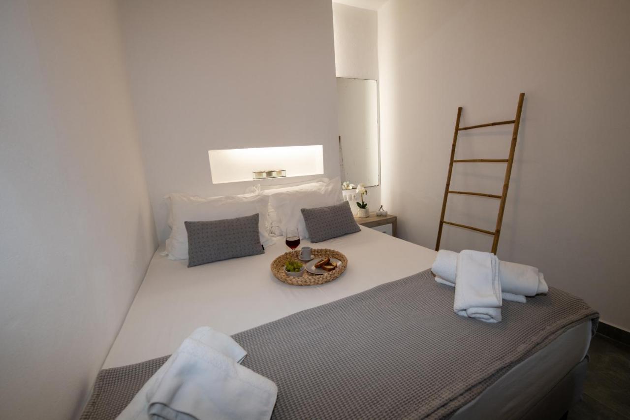 Kamári Sofia'S Apartment מראה חיצוני תמונה