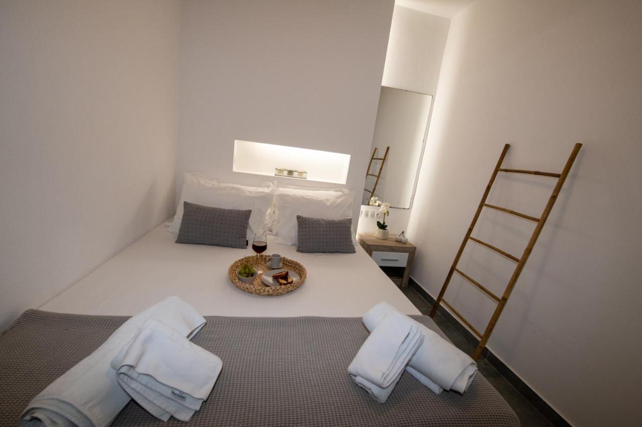 Kamári Sofia'S Apartment מראה חיצוני תמונה