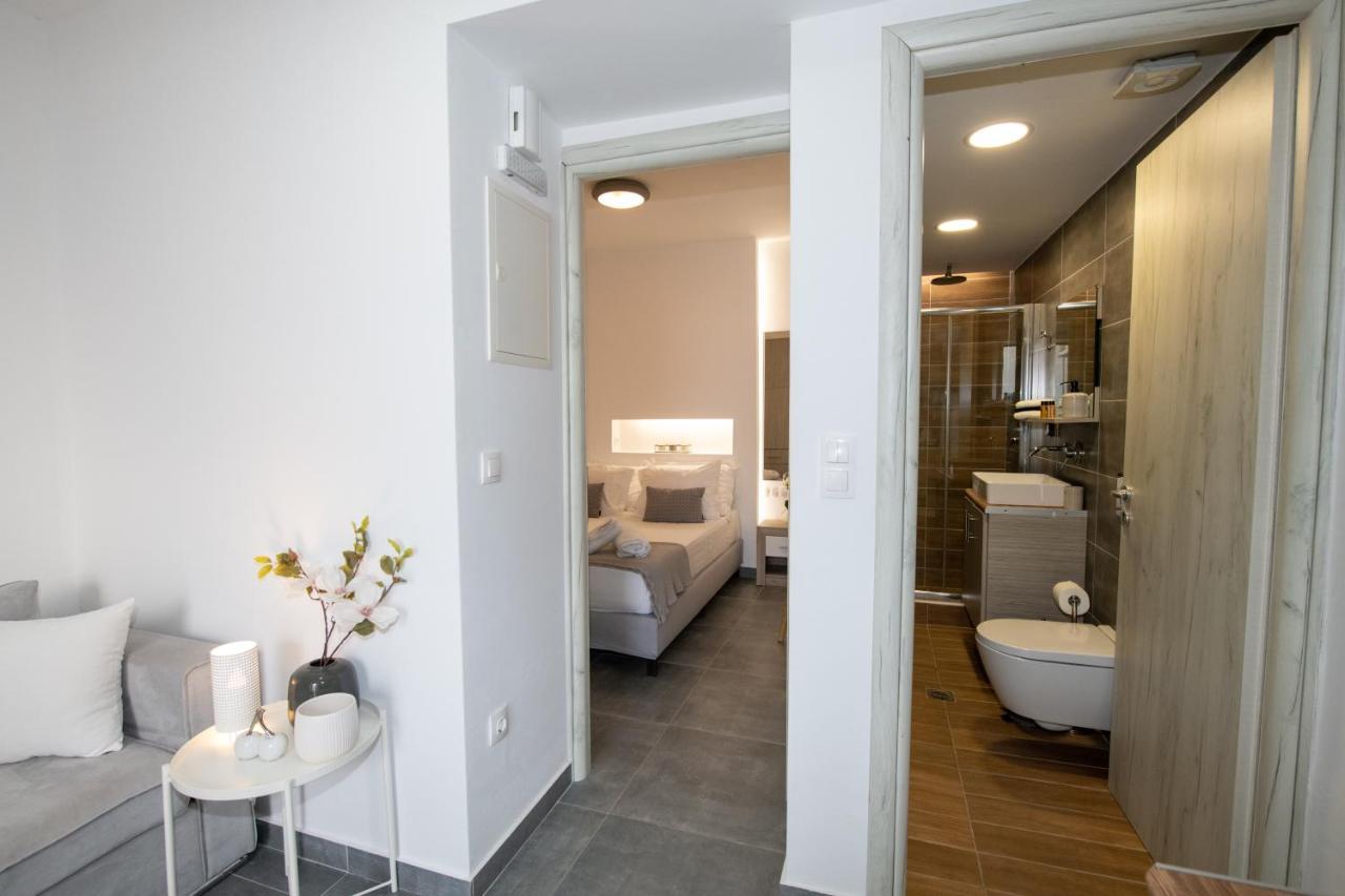Kamári Sofia'S Apartment מראה חיצוני תמונה