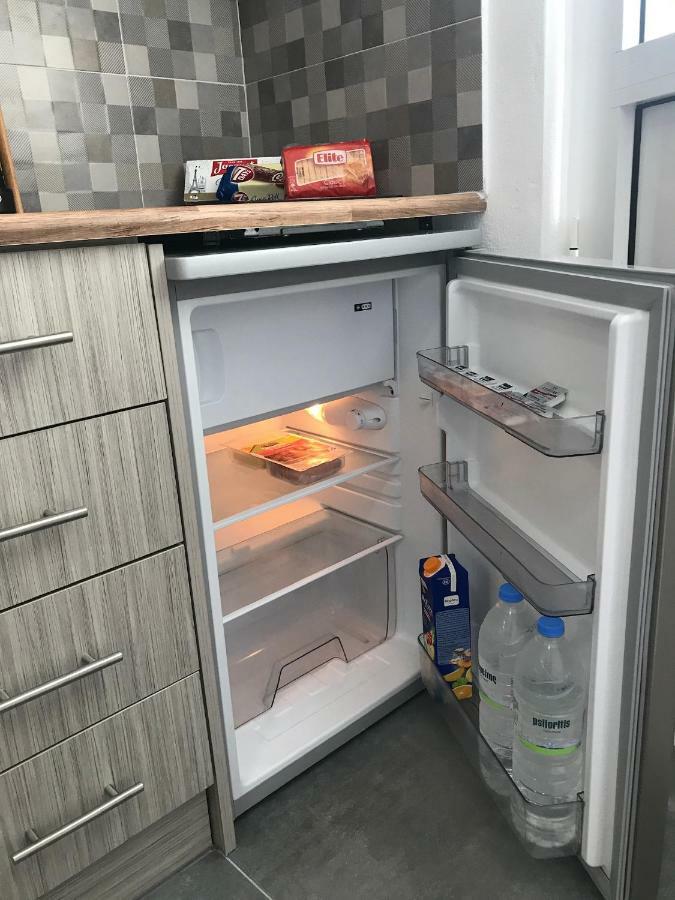 Kamári Sofia'S Apartment מראה חיצוני תמונה