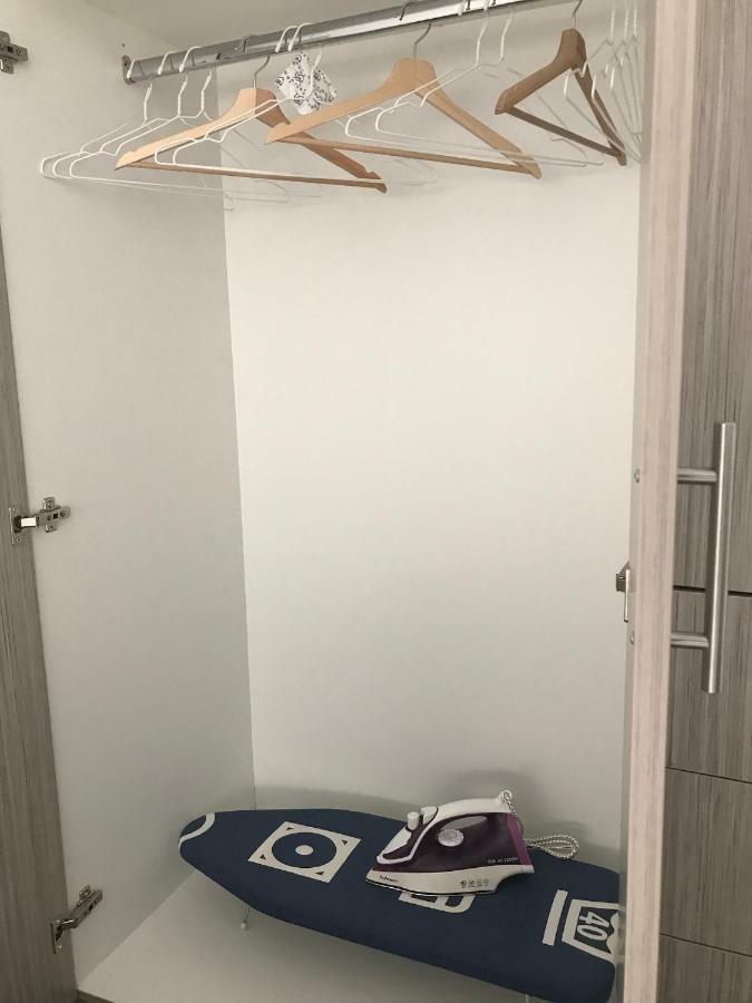 Kamári Sofia'S Apartment מראה חיצוני תמונה